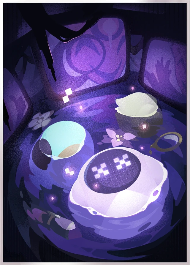 Elation Brimming With Blessings, 5★ Elation Light Cone | Honkai: Star Rail