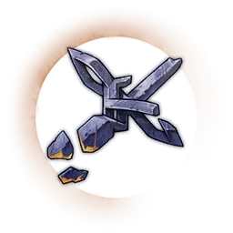 Shattered Blade, ascension material | Honkai: Star Rail