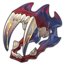 Moon Rage Fang, ascension material | Honkai: Star Rail