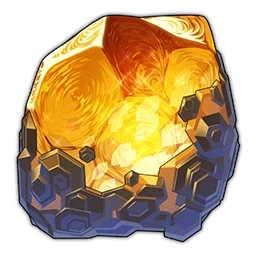 Divine Amber, ascension material | Honkai: Star Rail