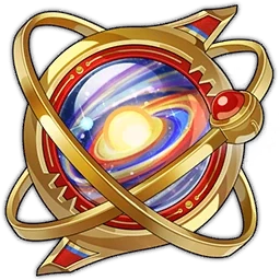 Cosmic Sandpit, ascension material | Honkai: Star Rail