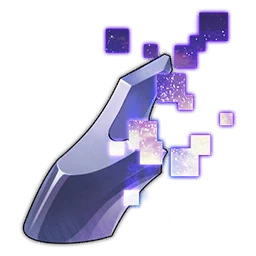 Void Cast Iron, ascension material | Honkai: Star Rail