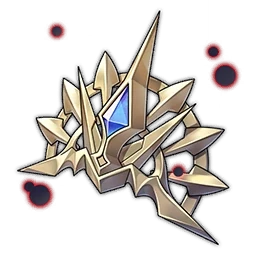 Golden Crown of the Past Shadow, ascension material | Honkai: Star Rail