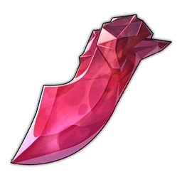 Searing Steel Blade, ascension material | Honkai: Star Rail