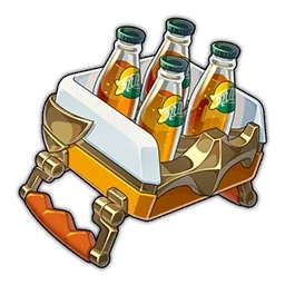 Dream Fridge, ascension material | Honkai: Star Rail