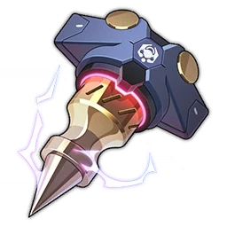 Nail of the Beast Coffin, ascension material | Honkai: Star Rail