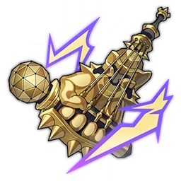 Thunder Strum, ascension material | Honkai: Star Rail
