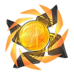 Charred Bud of Twilight, ascension material | Honkai: Star Rail