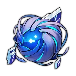 Glimmering Core, ascension material | Honkai: Star Rail