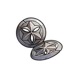 Silvermane Badge, ascension material | Honkai: Star Rail