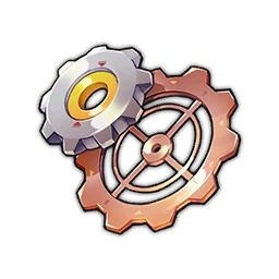 Ancient Part, ascension material | Honkai: Star Rail