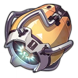 Ancient Engine, ascension material | Honkai: Star Rail