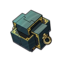 Artifex's Module, ascension material | Honkai: Star Rail