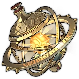 Artifex's Gyreheart, ascension material | Honkai: Star Rail
