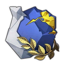 Courage-Torn Chest, ascension material | Honkai: Star Rail