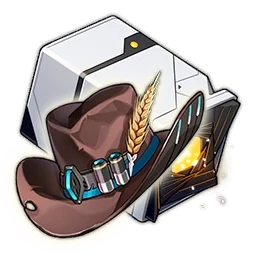 Musketeer of Wild Wheat, 5★ Cavern Relic set | Honkai: Star Rail