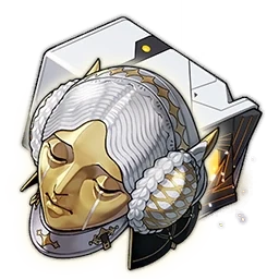 Knight of Purity Palace, 5★ Cavern Relic set | Honkai: Star Rail