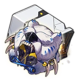 Hunter of Glacial Forest, 5★ Cavern Relic set | Honkai: Star Rail