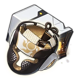 Champion of Streetwise Boxing Cavern Relic set | Honkai: Star Rail