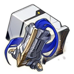 Guard of Wuthering Snow, 5★ Cavern Relic set | Honkai: Star Rail