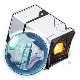 Fleet of the Ageless, 5★ Planar Ornament set | Honkai: Star Rail