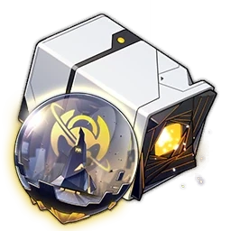 Pan-Cosmic Commercial Enterprise, 5★ Planar Ornament set | Honkai: Star Rail