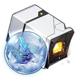 Belobog of the Architects, 5★ Planar Ornament set | Honkai: Star Rail