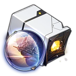 Inert Salsotto, 5★ Planar Ornament set | Honkai: Star Rail