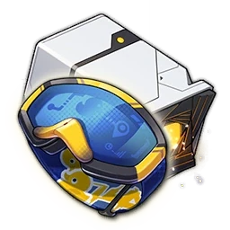 Messenger Traversing Hackerspace, Cavern Relic set | Honkai: Star Rail