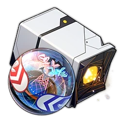 Rutilant Arena, 5★ Planar Ornament set | Honkai: Star Rail