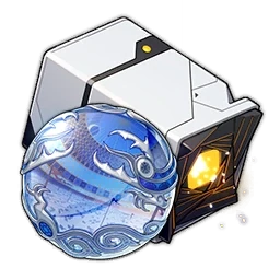 Duran, Dynasty of Running Wolves, Planar Ornament set | Honkai: Star Rail