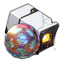 Forge of the Kalpagni Lantern, 5★ Planar Ornament set | Honkai: Star Rail