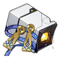 Sacerdos' Relived Ordeal, 5★ Cavern Relic set | Honkai: Star Rail