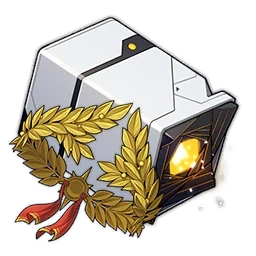 Hero of Triumphant Song, 5★ Cavern Relic set | Honkai: Star Rail
