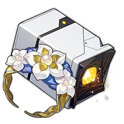 Poet of Mourning Collapse, 5★ Cavern Relic set | Honkai: Star Rail