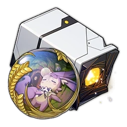 Arcadia of Woven Dreams, 5★ Planar Ornament set | Honkai: Star Rail