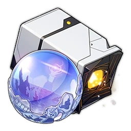 Revelry by the Sea, 5★ Planar Ornament set | Honkai: Star Rail