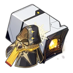 World-Remaking Deliverer, 5★ Cavern Relic set | Honkai: Star Rail