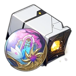 Amphoreus, The Eternal Land, 5★ Planar Ornament set | Honkai: Star Rail