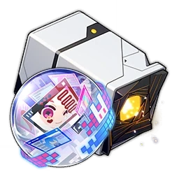 Tengoku@Livestream, 5★ Planar Ornament set | Honkai: Star Rail