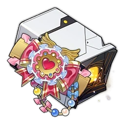 Ever-Glorious Magical Girl, Cavern Relic set | Honkai: Star Rail