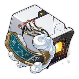 Diviner of Distant Reach Cavern Relic set | Honkai: Star Rail