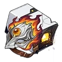 Divine-Querying Master Smith Cavern Relic set | Honkai: Star Rail