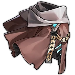 Musketeer's Wind-Hunting Shawl, Musketeer of Wild Wheat body | Honkai: Star Rail