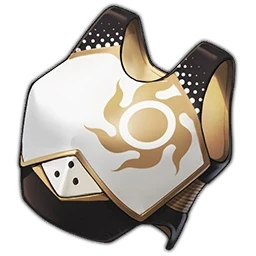 Champion's Chest Guard, Champion of Streetwise Boxing body | Honkai: Star Rail