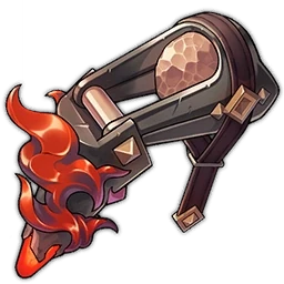 Firesmith's Alloy Leg, Firesmith of Lava-Forging feet | Honkai: Star Rail