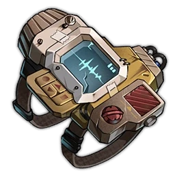Wastelander's Desert Terminal, Wastelander of Banditry Desert hands | Honkai: Star Rail