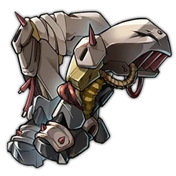 Wastelander's Powered Greaves, Wastelander of Banditry Desert feet | Honkai: Star Rail
