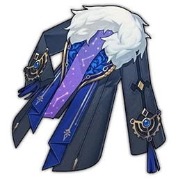 Watchmaker's Illusory Formal Suit, Watchmaker, Master of Dream Machinations body | Honkai: Star Rail