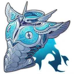 Valorous Plate of Soaring Flight, The Wind-Soaring Valorous body | Honkai: Star Rail